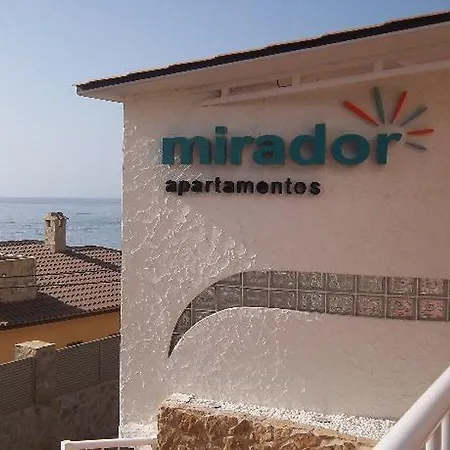 Mirador Estudios Apartment Benidorm