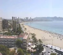 Mirador Estudios Apartment Benidorm