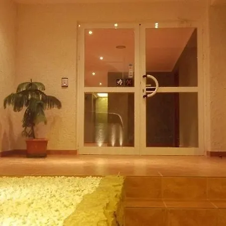 Mirador Estudios Apartment Benidorm