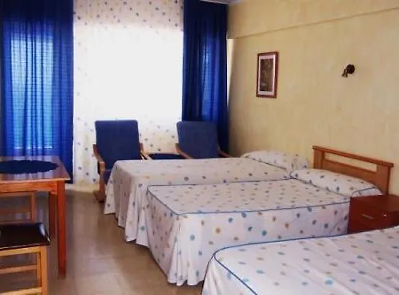 Apartment Mirador Estudios Benidorm