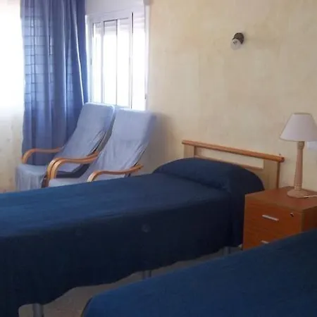 Mirador Estudios Apartment