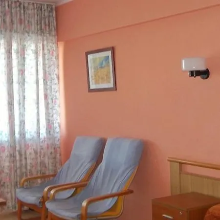 Apartment Mirador Estudios Benidorm