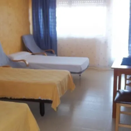 Mirador Estudios Apartment