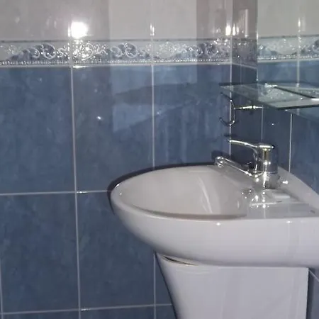 Apartment Mirador Estudios Benidorm