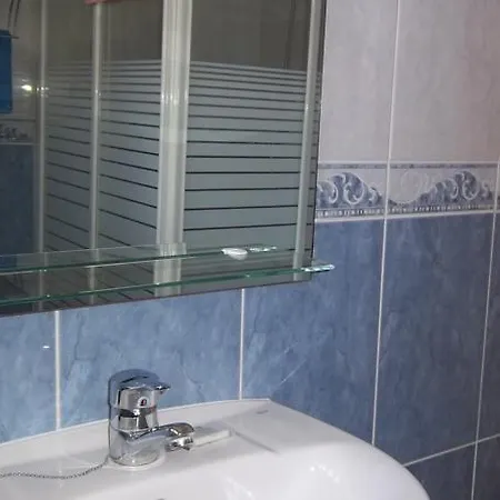Mirador Estudios Apartment