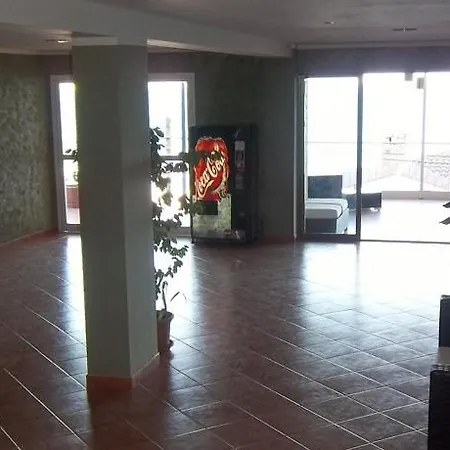 Apartment Mirador Estudios Benidorm