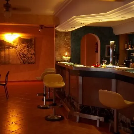Apartment Mirador Estudios